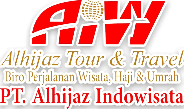 Logo Umroh Haji Karang Tengah
